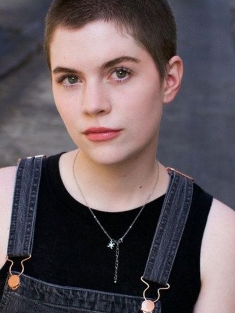 Abby Townsend