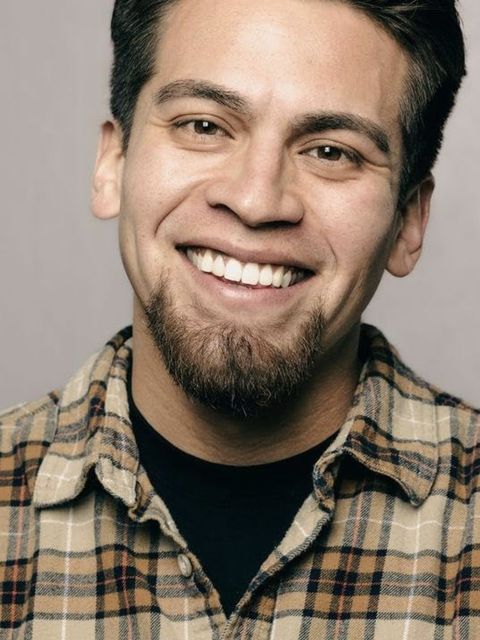 Sam Toledo