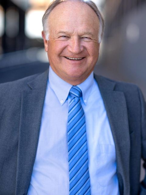 Bill Capskas