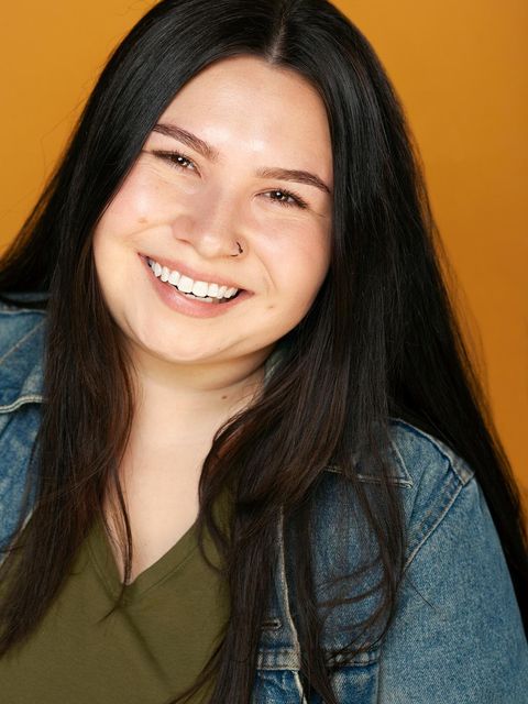 Robyn Casper