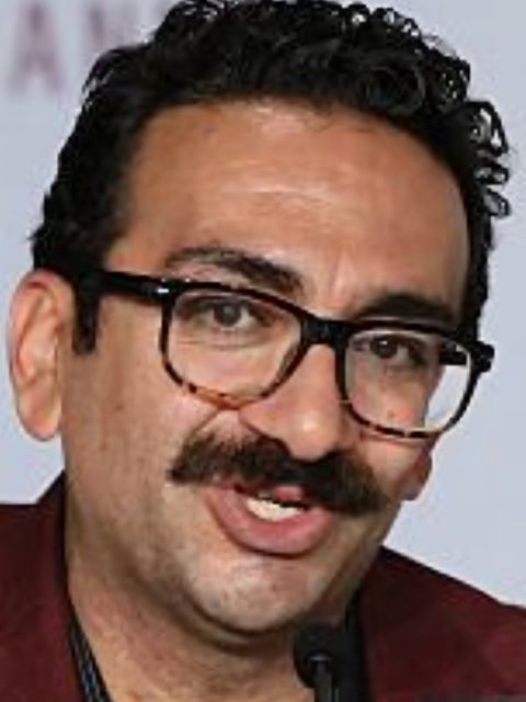 Vahid Mobasseri