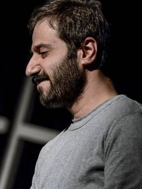 Ebrahim Azizi