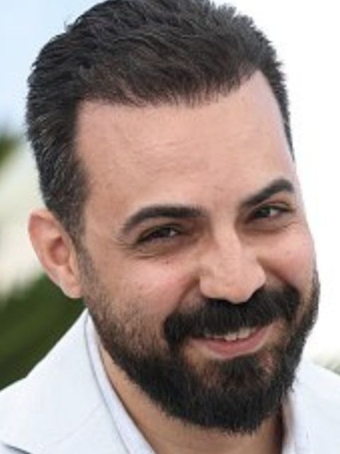 Madjid Panahi