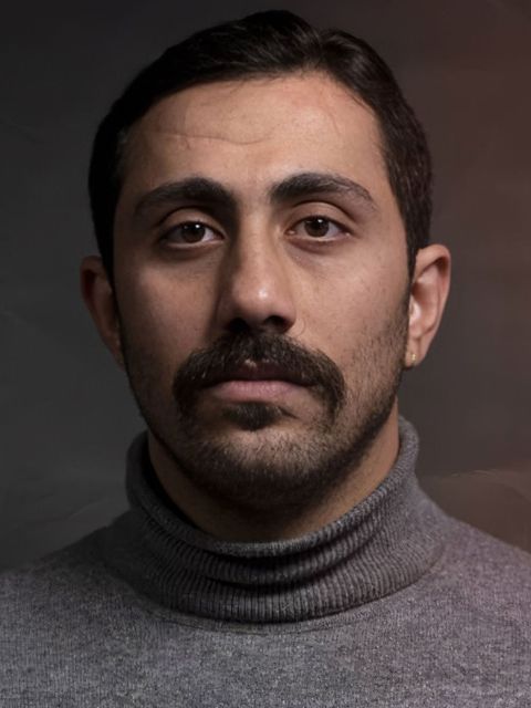 Mohamad Ali Elyasmehr
