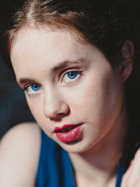 Babette Verbeek