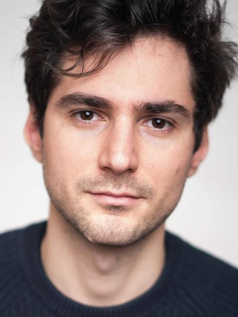 Guillaume Marbeck