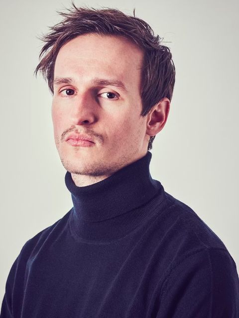 Adrien Rouyard