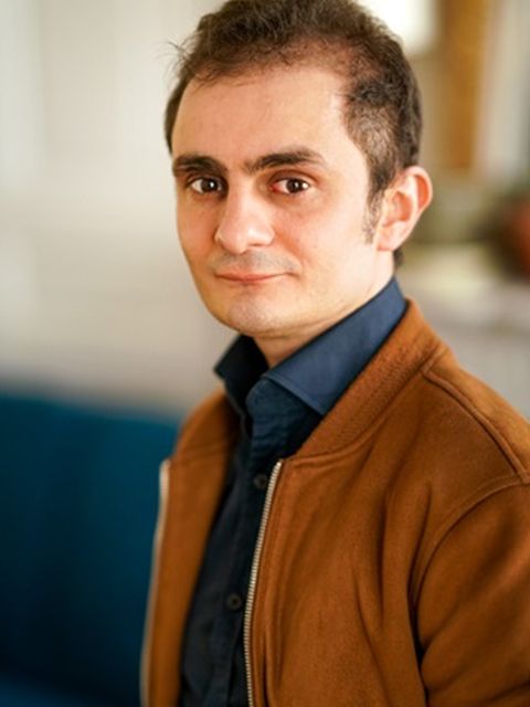 Antoine Besson