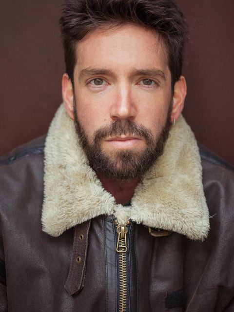 Blaise Pettebone