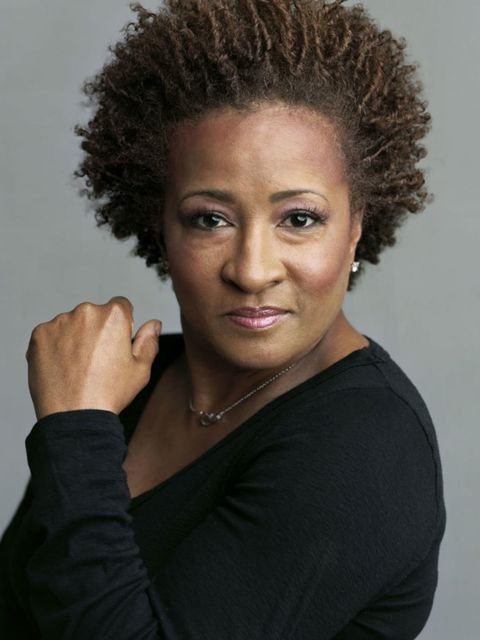 Wanda Sykes