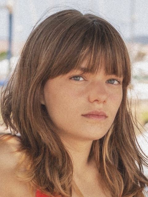 Llúcia Garcia