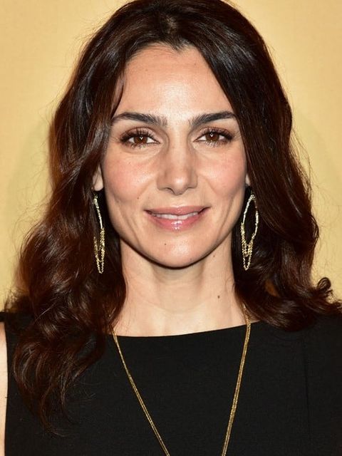 Annie Parisse