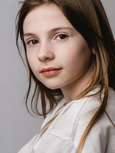 Zoë Baier