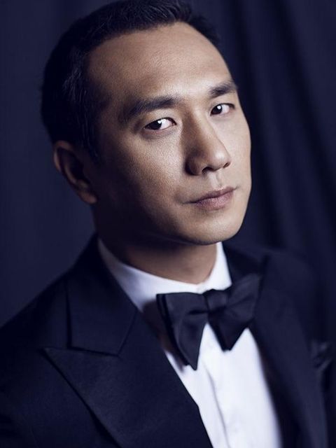 Huang Jue