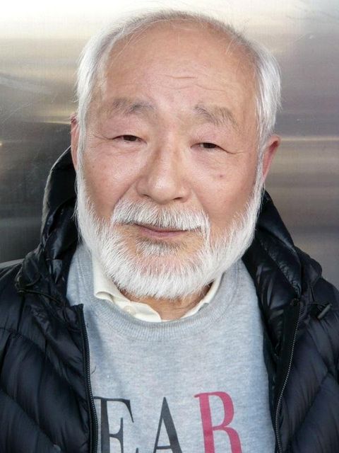 Motomi Makiguchi