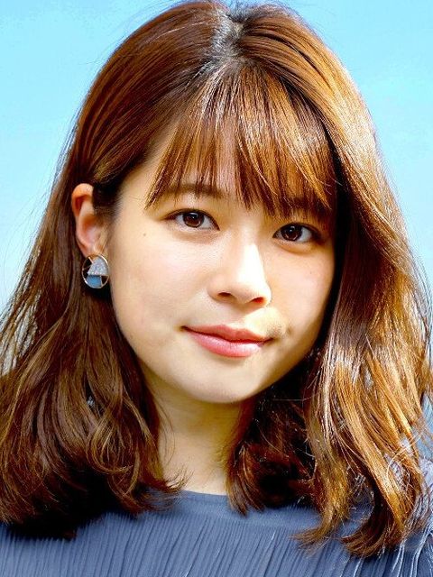Yui Suzuki