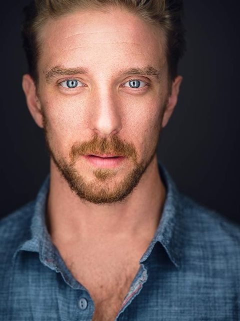 Michael Schantz