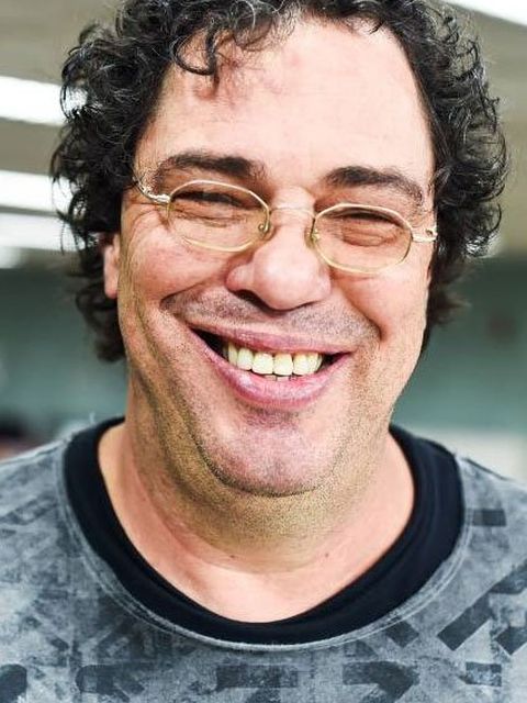 Walter Casagrande Júnior