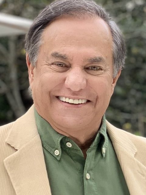 Ronnie Von