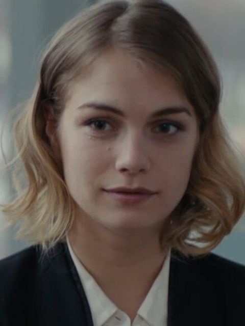 Marina Palii