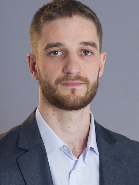 Igor Babiac