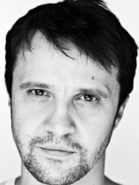 Dorian Boguță