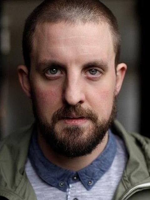 Simon Shorten