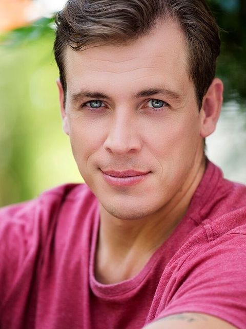 Donnie Baxter