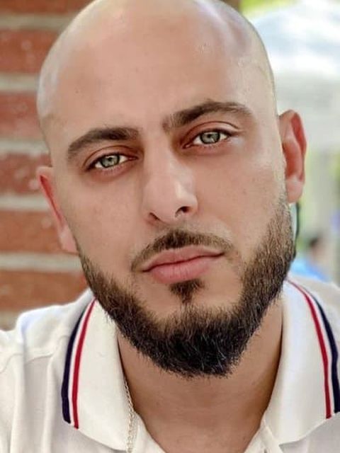Mohamed Said