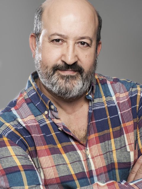Txema Arribas