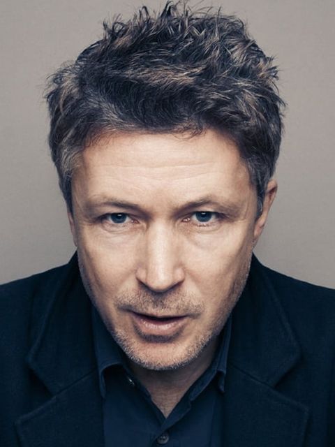 Aidan Gillen