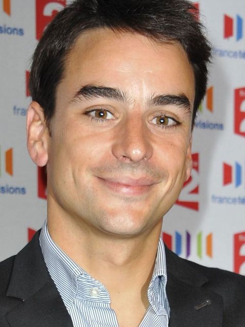Julian Bugier