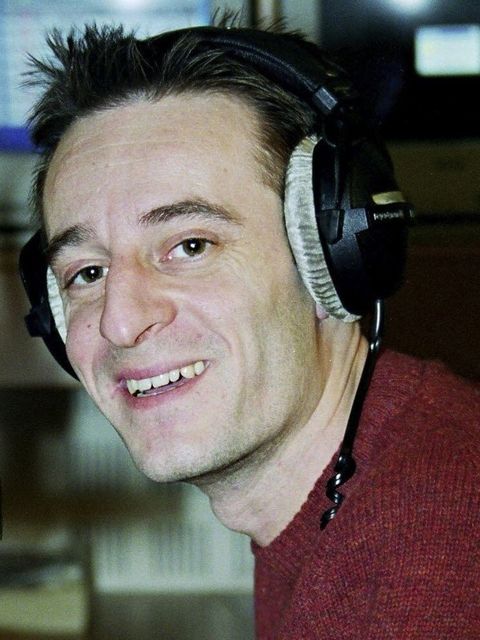 David Massard