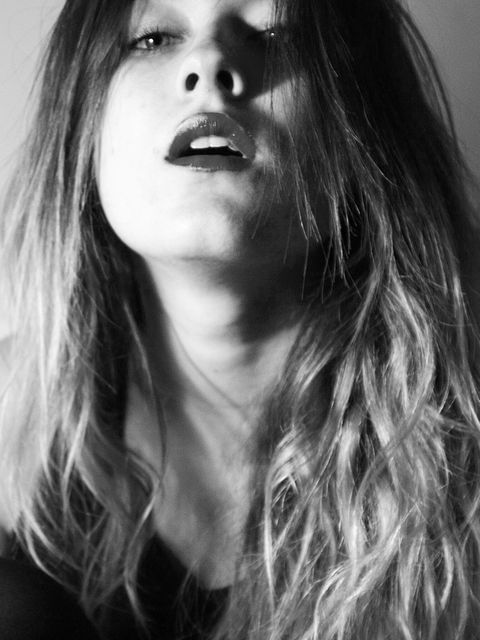 Annabel Tayssier