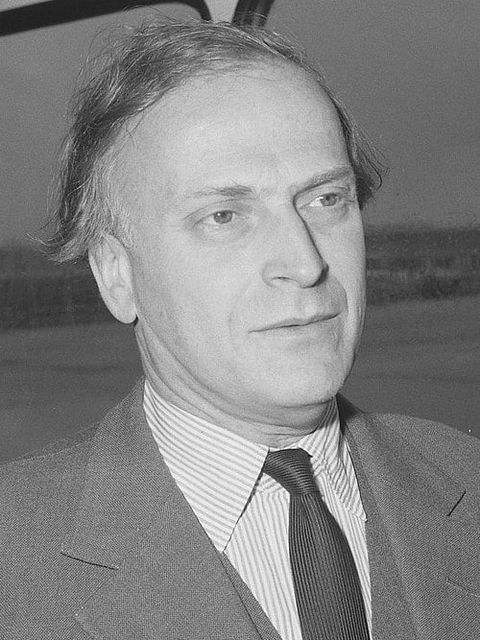 Yehudi Menuhin