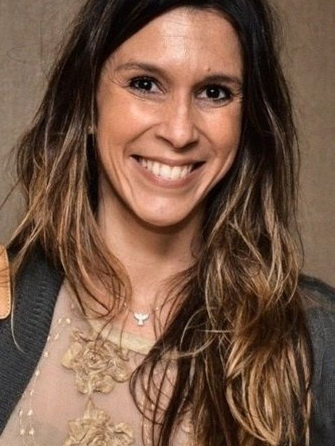Sarah Oliveira