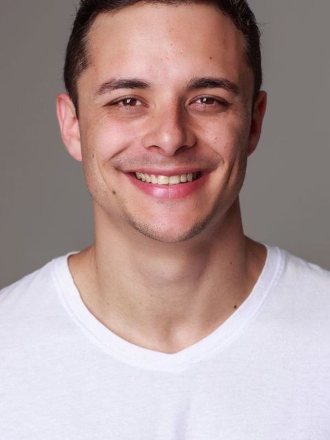 Eliseu Carvalho