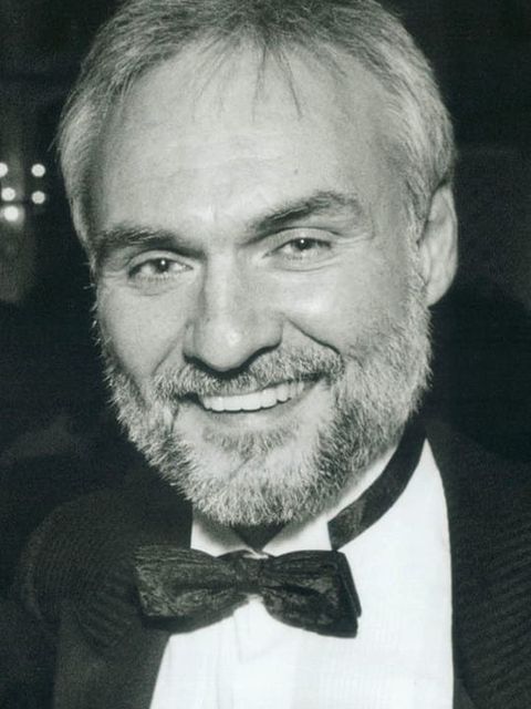 Kenneth Welsh