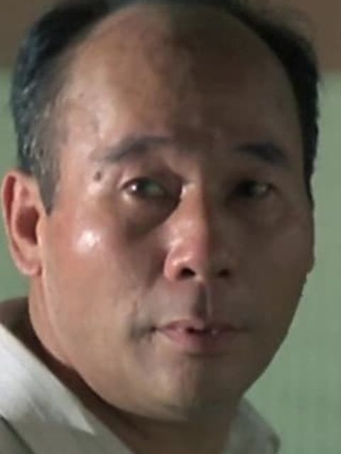 Man-Lei Chan