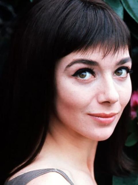 Jacqueline Pearce