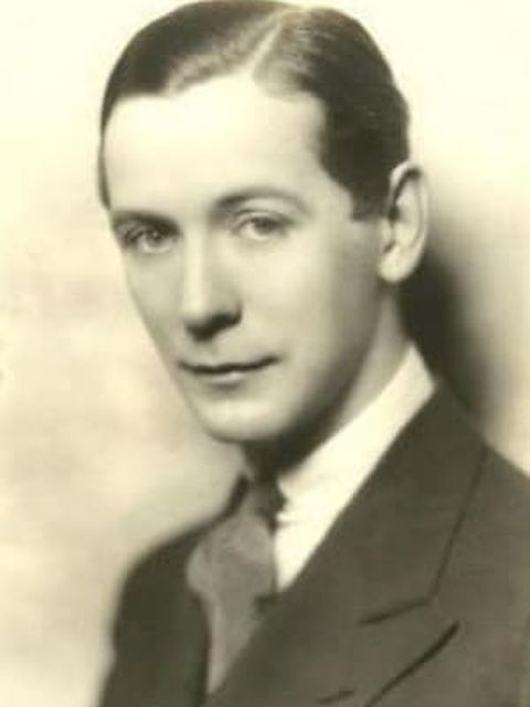 Rex O'Malley