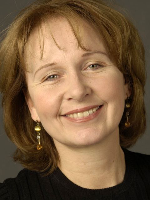 Kate Burton