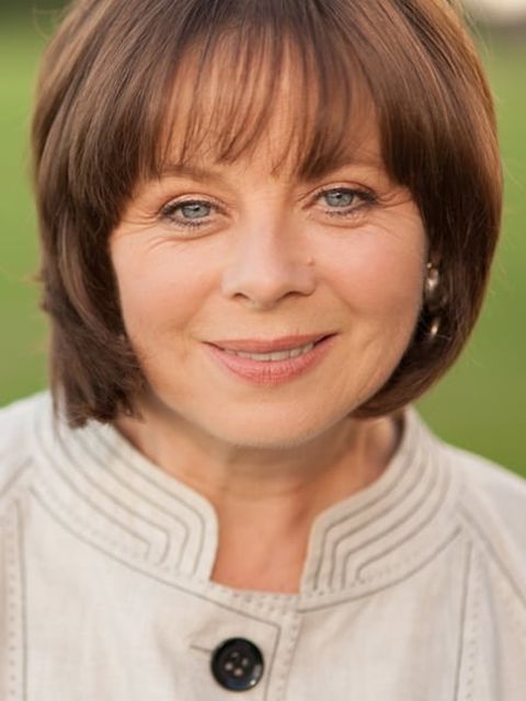 Rhian Morgan
