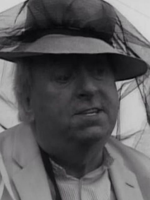 Hugh Lloyd