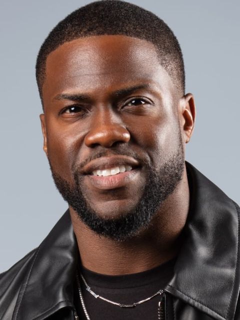 Kevin Hart