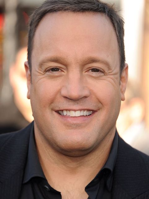 Kevin James