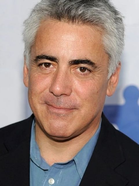 Adam Arkin