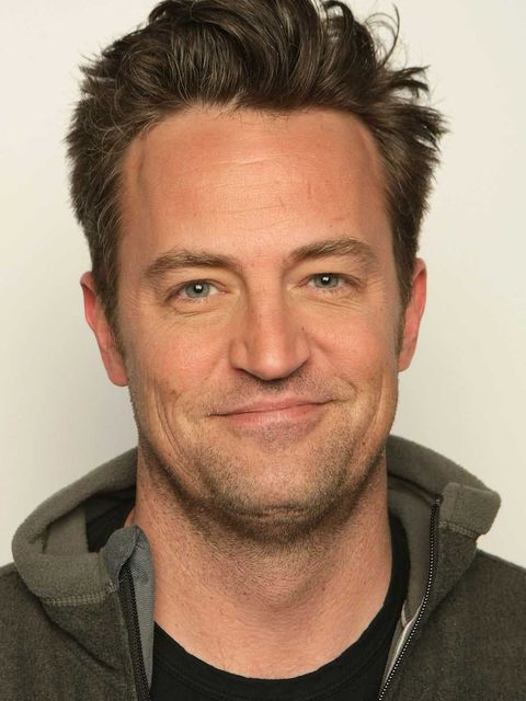 Matthew Perry