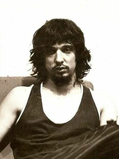 Arnaldo Baptista