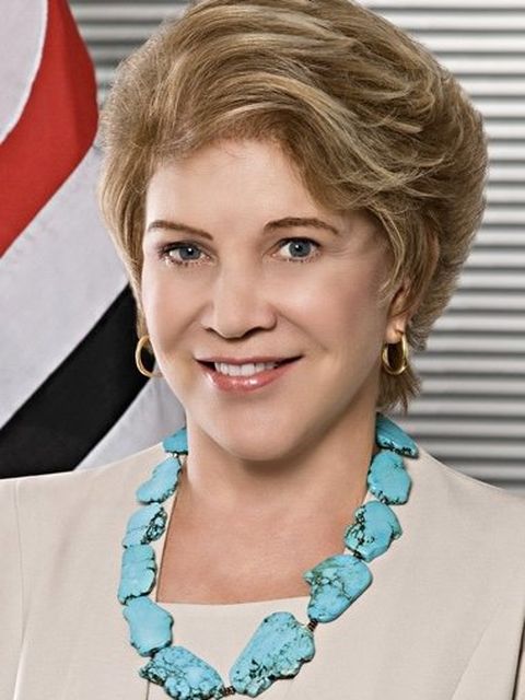 Marta Suplicy